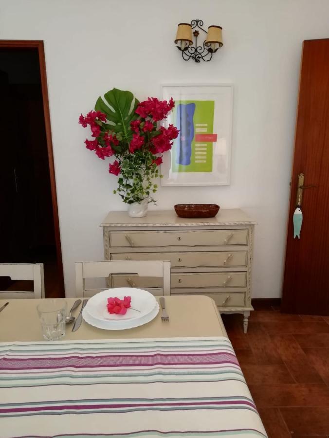 Casa Da Guida Villa Albufeira Eksteriør billede