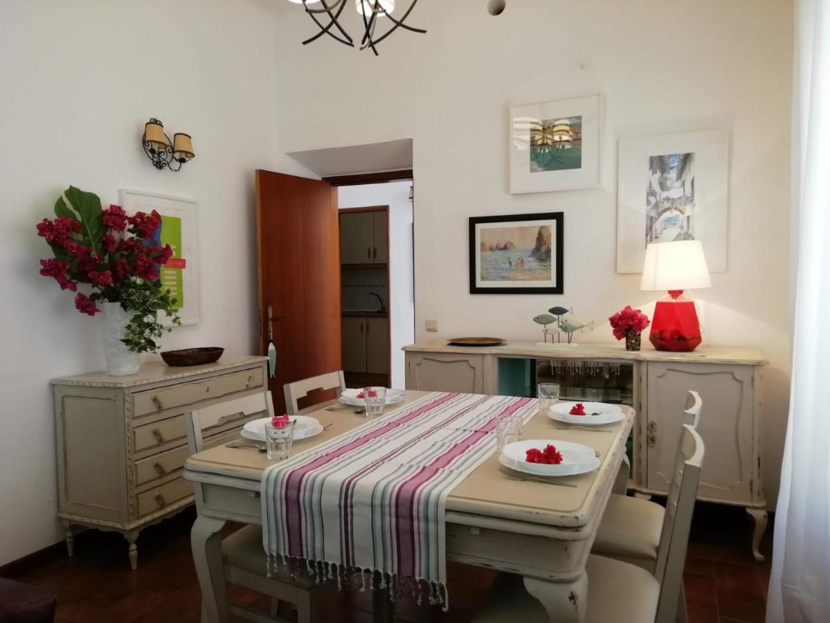Casa Da Guida Villa Albufeira Eksteriør billede