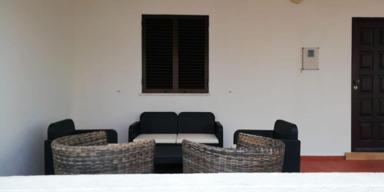 Casa Da Guida Villa Albufeira Eksteriør billede