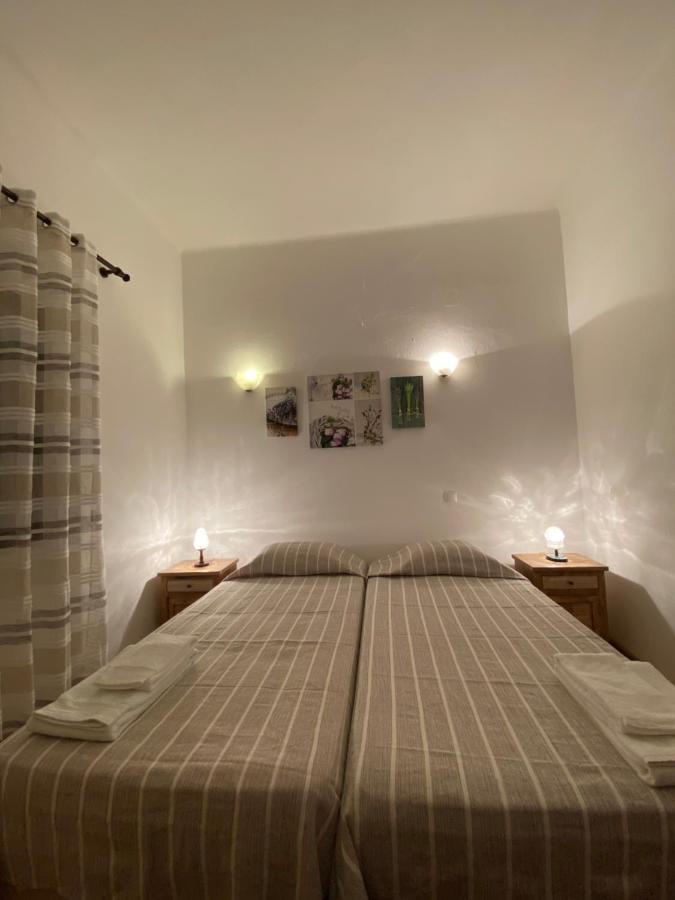 Casa Da Guida Villa Albufeira Eksteriør billede