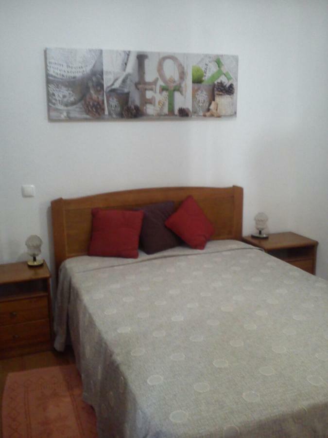 Casa Da Guida Villa Albufeira Eksteriør billede