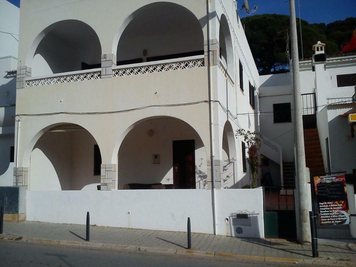 Casa Da Guida Villa Albufeira Eksteriør billede
